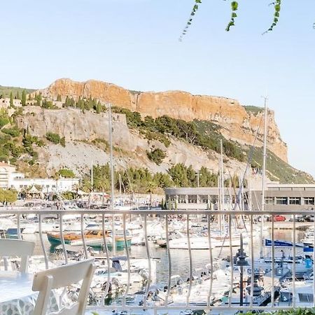 Apartmán Le Phare Par Dodo-A-Cassis Exteriér fotografie