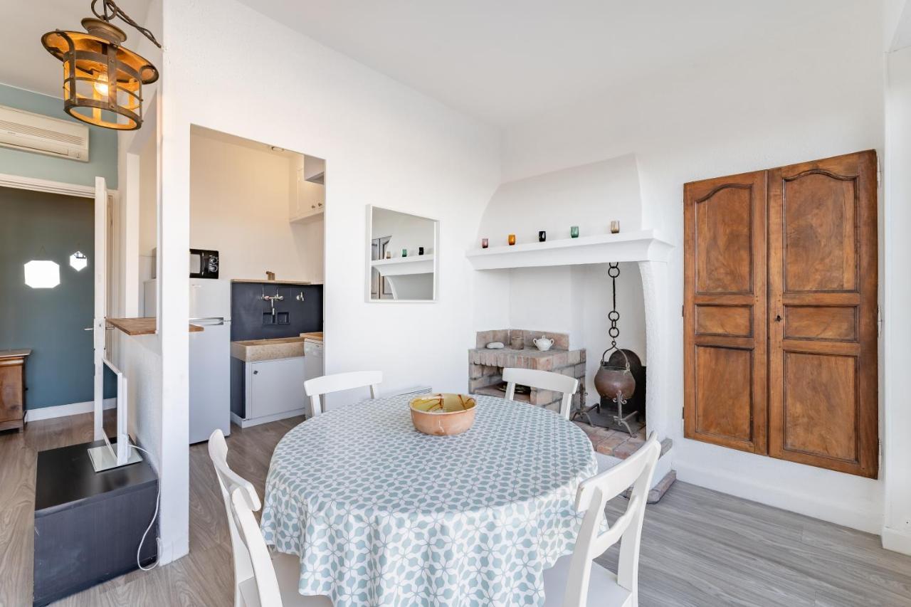 Apartmán Le Phare Par Dodo-A-Cassis Exteriér fotografie