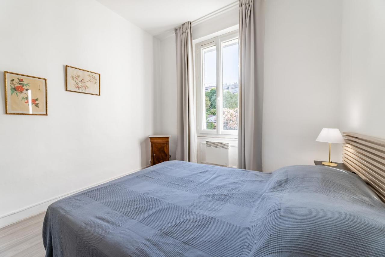 Apartmán Le Phare Par Dodo-A-Cassis Exteriér fotografie