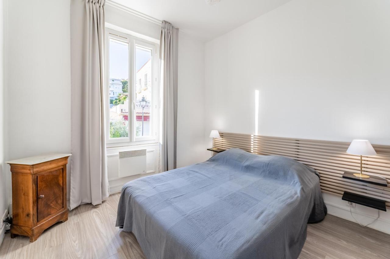 Apartmán Le Phare Par Dodo-A-Cassis Exteriér fotografie