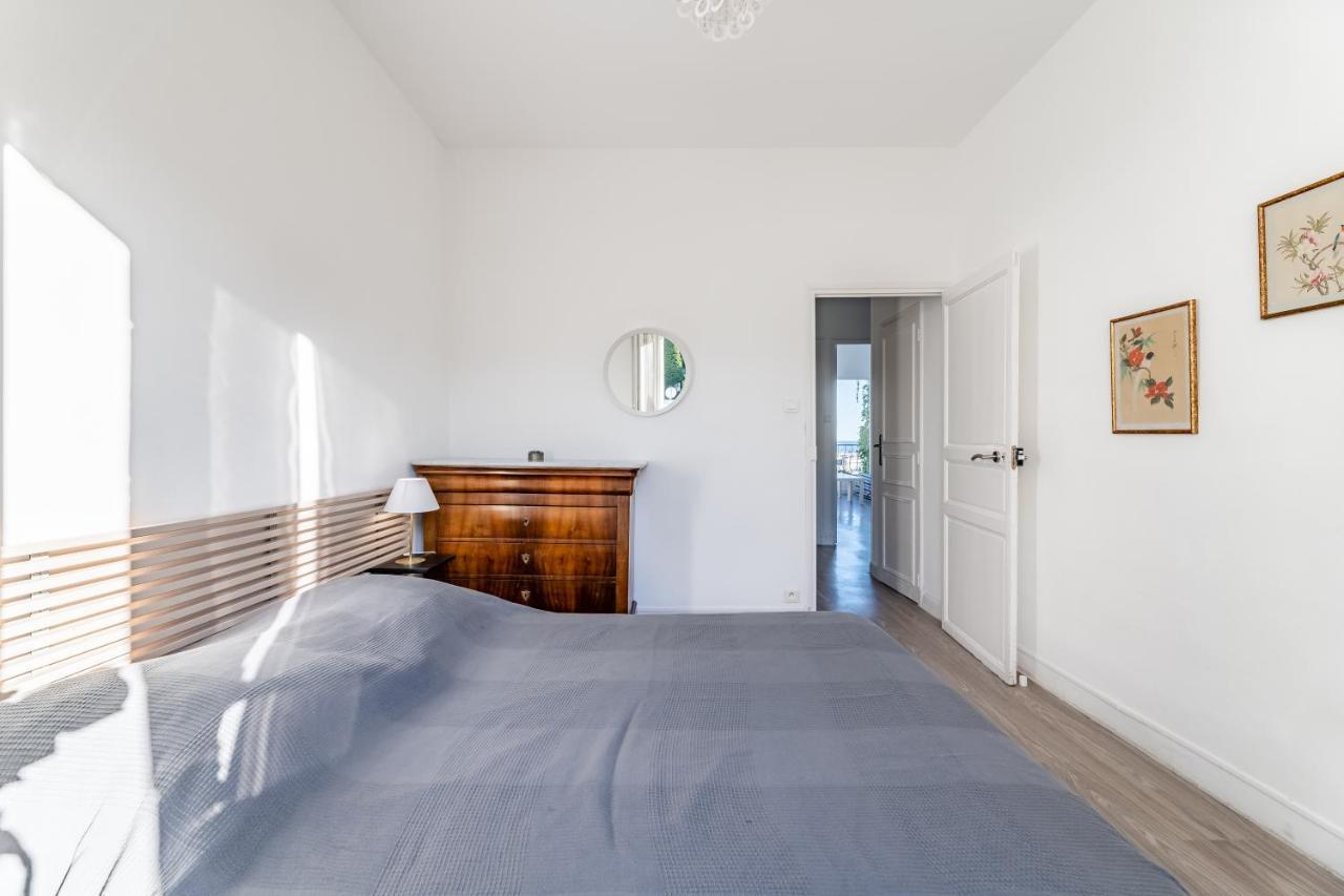 Apartmán Le Phare Par Dodo-A-Cassis Exteriér fotografie